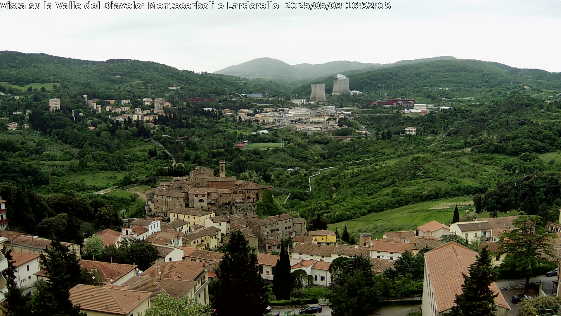 Webcam