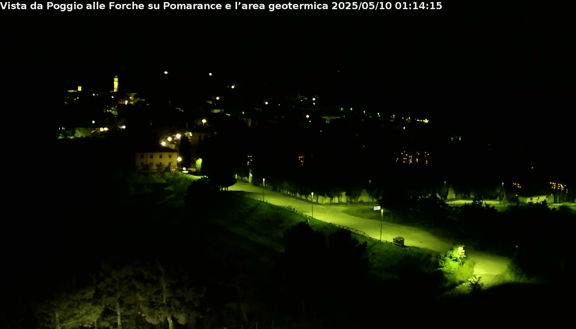 Webcam